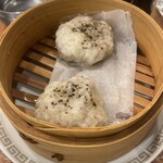 大衆飯店かね子 - 肉焼売