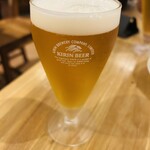 カフェバー＆ダイニング CANTINA - 