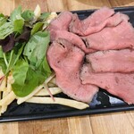 カフェバー＆ダイニング CANTINA - 