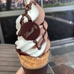 Lindt Chocolat Boutique & Cafe Karuizawa Purinsushoppingupurazaten - 