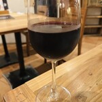 カフェバー＆ダイニング CANTINA - 