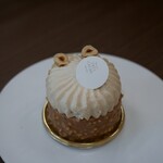 パティスリートレカルム - 