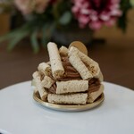 パティスリートレカルム - 料理写真: