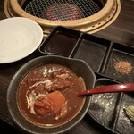 SATOブリアン 本店 - 