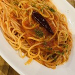 カフェバー＆ダイニング CANTINA - 