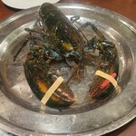 レッドロブスター 逗子店 - 