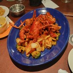 レッドロブスター 逗子店 - 