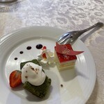 プルメリアカフェ - 