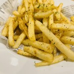 カフェバー＆ダイニング CANTINA - 