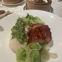 筑紫樓 銀座店 - 