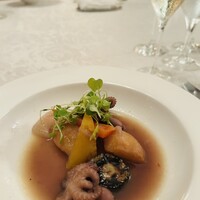 アンシャンテ - 