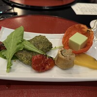 和食處　雲海 - 