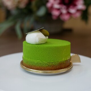 パティスリートレカルム_1