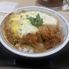 かつや 京都醍醐店