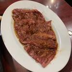 スタミナ焼肉 粋 - 