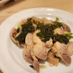 本格四川料理 麻辣先生 日本橋店 - 