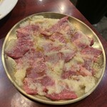 スタミナ焼肉 粋 - 