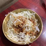 スタミナ焼肉 粋 - 