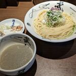 麺屋武蔵 武仁 - 