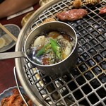 スタミナ焼肉 粋 - 