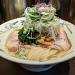 麺屋武蔵 武仁 - 