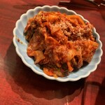 スタミナ焼肉 粋 - 