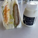 道の駅 京丹波 味夢の里 - 