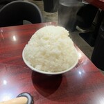 スタミナ焼肉 粋 - 