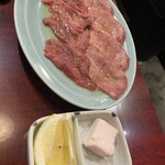 スタミナ焼肉 粋 - 