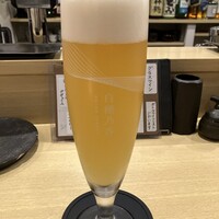 花見川 大富 - 白穂乃香