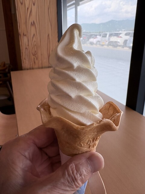 道の駅 猪苗代 - 猪苗代（道の駅）の写真