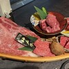 東京焼肉 平城苑 銀座5丁目店