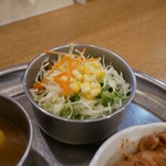 カレーの店 ガン爺 - 