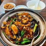 創作中華 好吃 - 料理写真: