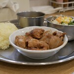 カレーの店 ガン爺 - 