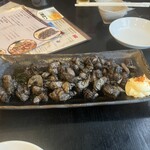 赤鶏炭焼 大安 - 