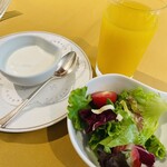 コンチネンタルルーム - 