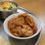 カレーの店 ガン爺 - 