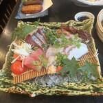 赤鶏炭焼 大安 - 