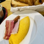 コンチネンタルルーム - 