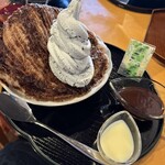 甘味処 雪屋 Conco - 