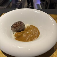 ステーキハウス アクア - 