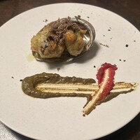 オッジ ダルマット 西麻布店 - 
