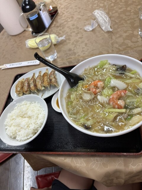 Olympic Hanten photo 3