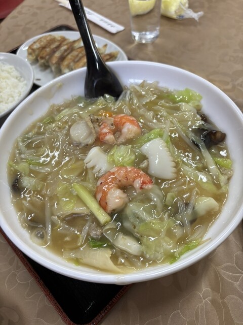 Olympic Hanten photo 2