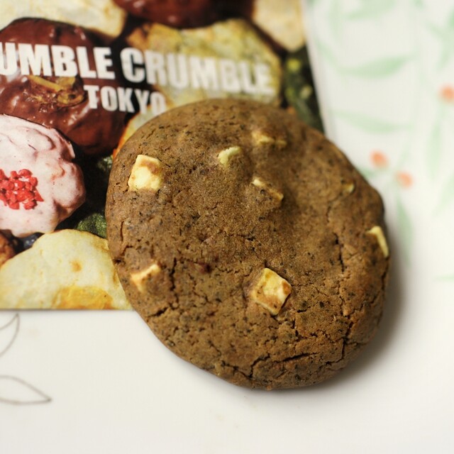 RUMBLE CRUMBLE 渋谷本店 （ランブル クランブル） - 明治神宮前/スイーツ | 食べログ