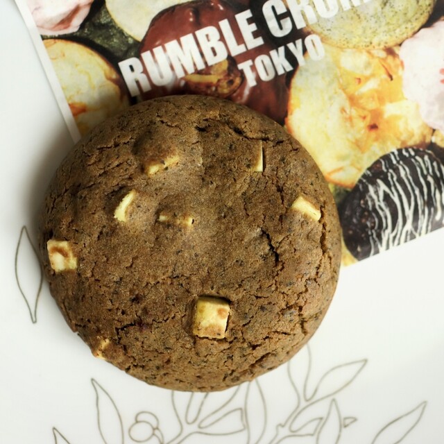 RUMBLE CRUMBLE 渋谷本店 （ランブル クランブル） - 明治神宮前/スイーツ | 食べログ