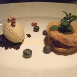 ニューヨーク・グリル - 