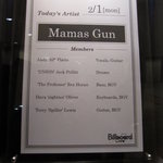 ビルボードライブ大阪 - 