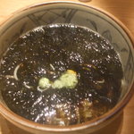 石臼挽き手打 蕎楽亭 - 花巻そば